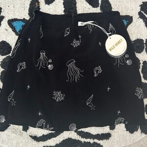 Wild Honey skirt